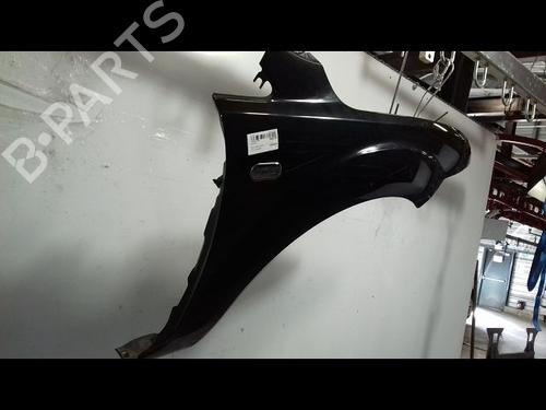 Right front fenders FORD FOCUS II (DA_, HCP, DP) 1.8 TDCi | BP19170873C42 