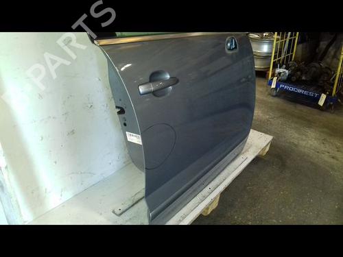 Right front door PEUGEOT 5008 (0U_, 0E_) 1.6 HDi | BP29224979C3 