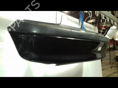 Rear bumper OPEL CORSA B (S93) 1.2 i 16V (F08, F68, M68) | BP23195924C8 