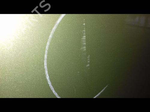 Used Right front door CITROËN C3 Picasso (SH_) 1.6 HDI 90 (92 hp) 11628530