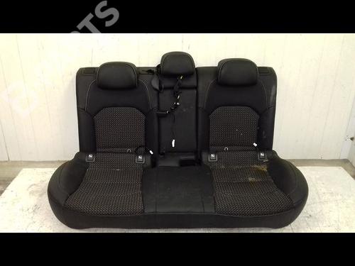 Seats set KIA CEED (CD) 1.4 T-GDI | BP8964800C78 - Image 5