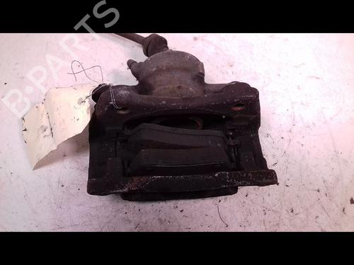 Used Right front brake caliper RENAULT CLIO IV Grandtour (KH_) 1.5 dCi 90 (KHN3, KHN4) (90 hp) 14887188