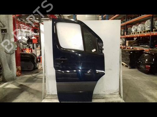 Porta frente direita VW CRAFTER 30-50 Van (2E_) 2.0 TDI (163 hp) 33135993