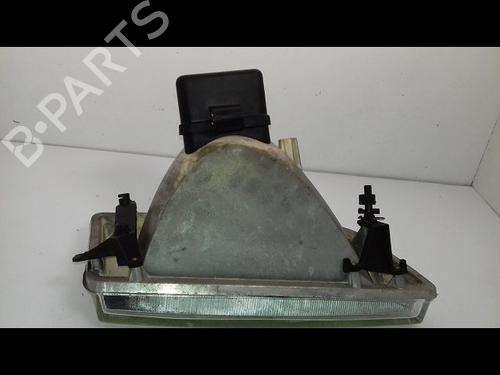 Left headlight CITROËN ZX (N2) 1.4 i | BP23196301C28 