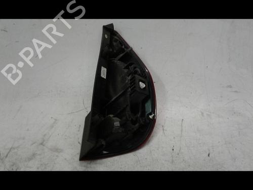 Used Left taillight RENAULT SCÉNIC III (JZ0/1_) 1.5 dCi (110 hp) 8966434