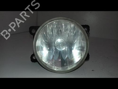 Used Left front fog light PEUGEOT 206+ (2L_, 2M_) 1.4 i (2LKFWA, 2MKFWA) (75 hp) 19441148
