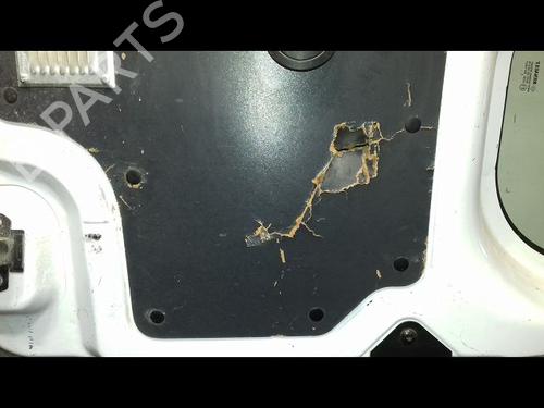 Right tailgate RENAULT KANGOO Express (FW0/1_) 1.5 dCi 85 (FW0K, FW0L, FW0B) | BP16688518C77 