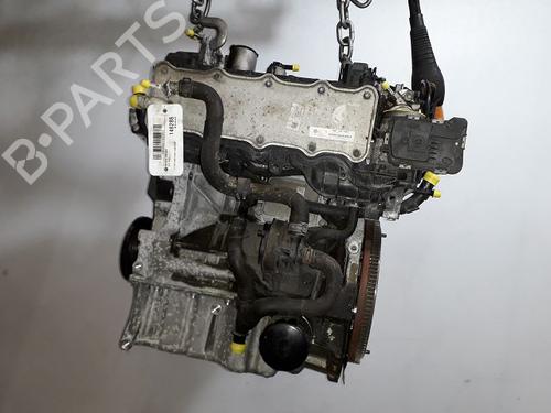 Engine SEAT IBIZA IV (6J5, 6P1) 1.2 TSI | BP37062004M1 - Image 2