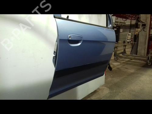 Right front door KIA PICANTO I (SA) 1.1 | BP19639107C3 