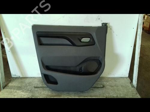 Front left panel PEUGEOT EXPERT Van (V_) 1.6 BlueHDi 115 | BP37083645C58 - Image 4