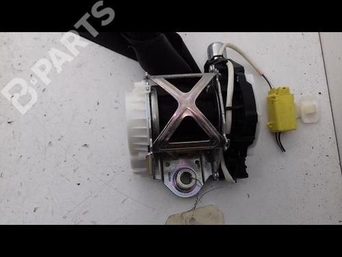 Used Front right belt tensioner VW PASSAT B6 (3C2) 2.0 TDI (140 hp) 9223520