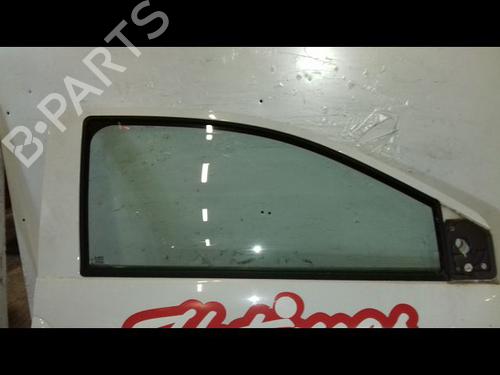 Used Right front door RENAULT TWINGO II (CN0_) 1.5 dCi (CN0E) (64 hp) 29225003