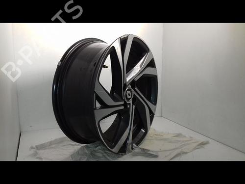 Fælk RENAULT CLIO V (B7_) 1.3 TCe 140 (B7N0) | BP29216436C45 