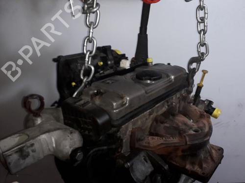 Engine PEUGEOT 206 Hatchback (2A/C) 1.1 i | BP32332625M1