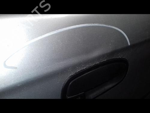 Right front door HONDA CIVIC VI Hatchback (EJ, EK) 1.6 i (EK1) | BP23195419C3 