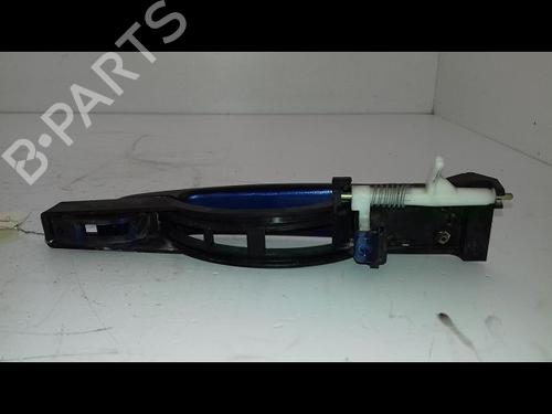 Used Rear right exterior door handle PEUGEOT 307 (3A/C) 2.0 16V (136 hp) 19391395
