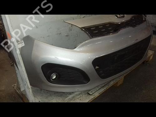 Front bumper KIA RIO III (UB) 1.25 CVVT | BP29224372C7 