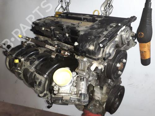 Used Engine OPEL ADAM (M13) 1.4 (87 hp) 31324766