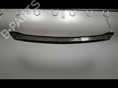 Used Rear bumper reinforcement VW POLO III (6N1) 64 1.9 SDI (64 hp) 23195932
