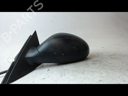 Left mirror SEAT IBIZA III (6L1) 1.9 SDI | BP15744042C26 