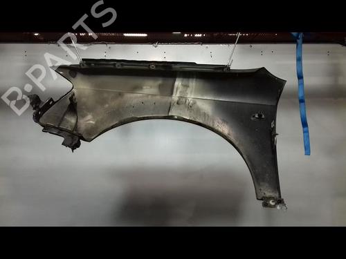 Right front fenders AUDI A4 B7 Avant (8ED) 2.0 TDI | BP21672322C42  - Image 6