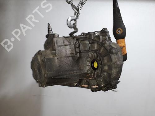 Used Gearbox Gearbox PEUGEOT 5008 (0U_, 0E_) 1.6 16V (120 hp) 39996514 39996514