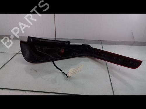 Used Left taillight NISSAN NOTE (E11, NE11) 1.5 dCi (86 hp) 8962441