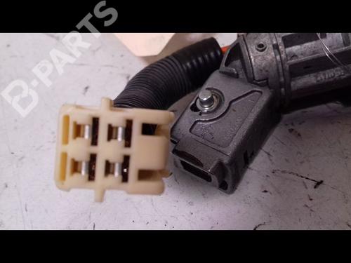 Ignition barrel PEUGEOT 107 (PM_, PN_) 1.0 | BP9416029M48 