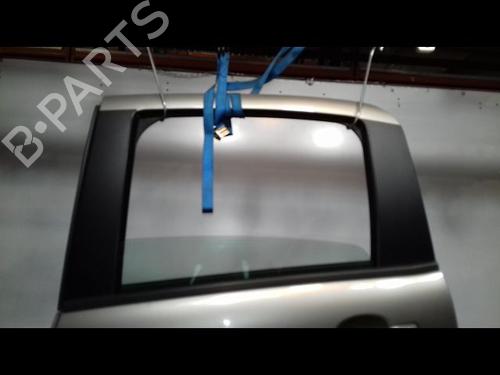 Left rear door CITROËN C3 II (SC_) 1.6 HDi | BP30950017C4