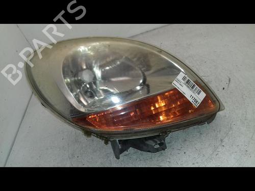 Used Right headlight Right headlight 38428510 38428510
