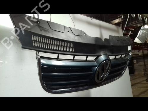 Grille VW TRANSPORTER T5 Bus (7HB, 7HJ, 7EB, 7EJ) 2.5 TDI | BP21672318C40