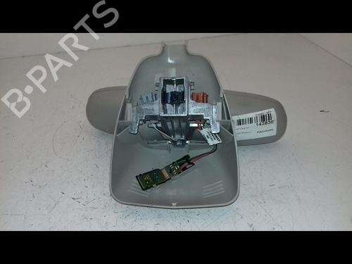 Used Rear mirror RENAULT MEGANE III Hatchback (BZ0/1_, B3_) 1.6 dCi (BZ00, BZ12, BZ13) (130 hp) 29226050