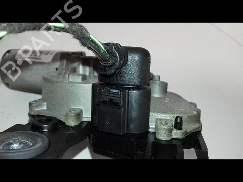 Rear wiper motor VW TIGUAN ALLSPACE (BW2, BJ2) 2.0 TDI | BP14955375M102 