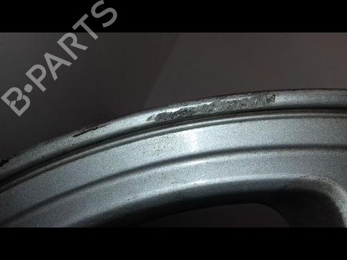 Fælk DACIA SANDERO II TCe 90 (B8M1, B8MA, B8AC) (90 hp) 22524761