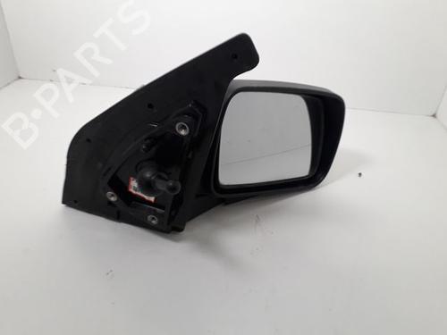 Right mirror KIA PICANTO I (SA) 1.1 CRDi | BP23195678C27 
