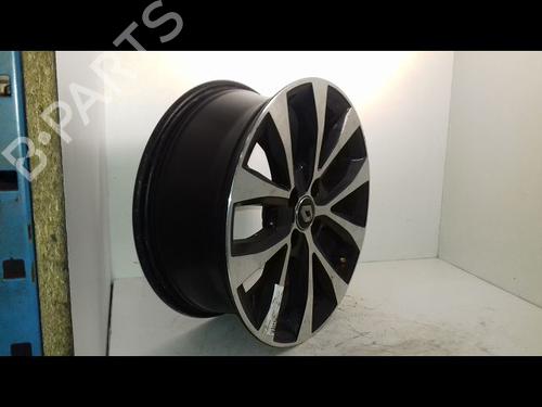 Rim RENAULT CLIO V (B7_) 1.5 Blue dCi 85 (B7AG) | BP19917141C45