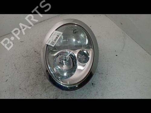 Phare gauche MINI MINI (R50, R53) One (90 hp) 33136483