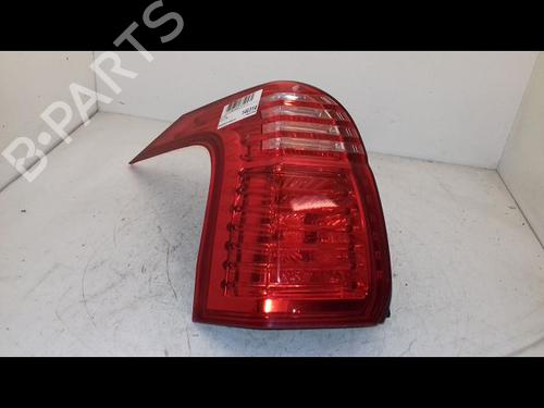 Used Left taillight Left taillight PEUGEOT 5008 (0U_, 0E_) 1.6 BlueHDi 120 (120 hp) 32690739 32690739