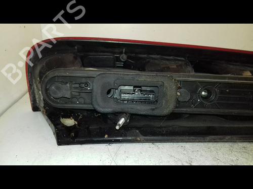 Used Right taillight FORD C-MAX (DM2) 1.6 TDCi (90 hp) 31347987