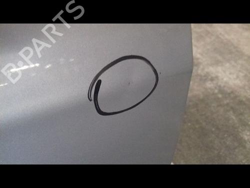 Right front door HONDA ACCORD VII (CL, CN) 2.2 i-CTDi (CN1) | BP29224937C3 