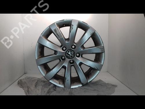 Used Rim VW SCIROCCO III (137, 138) 2.0 TDI (140 hp) 29223924