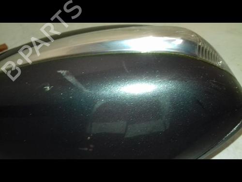 Used Right mirror PEUGEOT 208 I (CA_, CC_) 1.2 VTI 82 (82 hp) 27992660