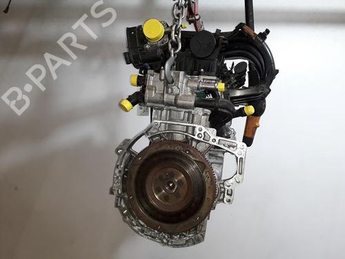 Engine PEUGEOT 2008 I (CU_) 1.2 VTi | BP36425593M1 - Image 4