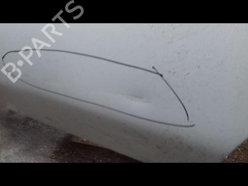 Right front door PEUGEOT BOXER Van (230L) 2.8 HDI | BP23195407C3 