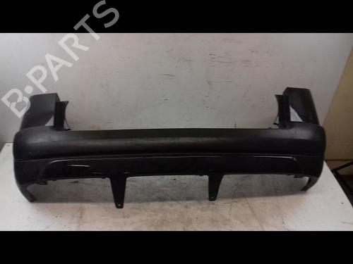 Used Rear bumper PEUGEOT 207 SW (WK_) 1.6 16V (120 hp) 23195880