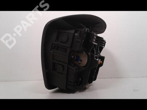 Førerens kollisjonspute RENAULT MEGANE III Hatchback (BZ0/1_, B3_) 1.5 dCi | BP8969854C9 