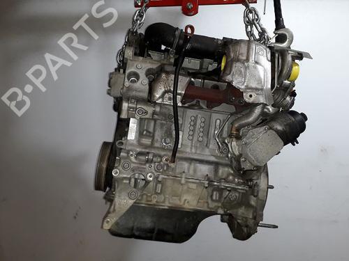 Engine CITROËN C3 II (SC_) 1.4 HDi 70 (SC8HZC, SC8HR0, SC8HP4) | BP28572436M1