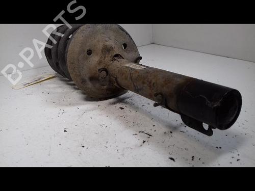 Used Right front shock absorber VW GOLF IV (1J1) 1.6 (100 hp) 10075860