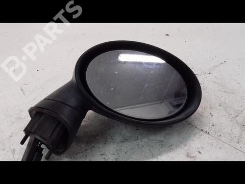 Used Right mirror MINI MINI (R50, R53) Cooper (116 hp) 8963812