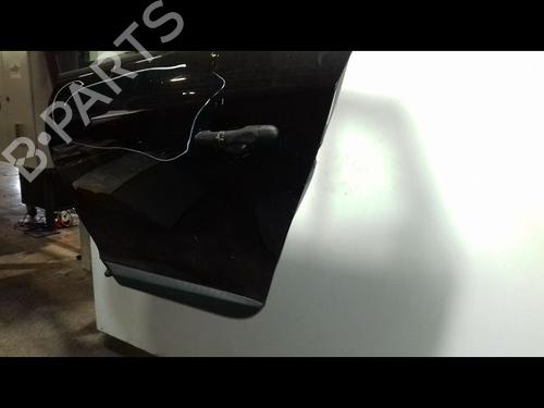 Left rear door RENAULT MEGANE III Grandtour (KZ0/1) 1.5 dCi | BP16332498C4 